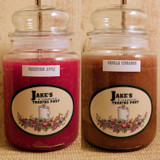 Jar Candles